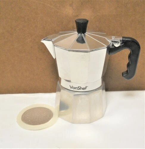 VonShef Coffee, Tea & Espresso Parts