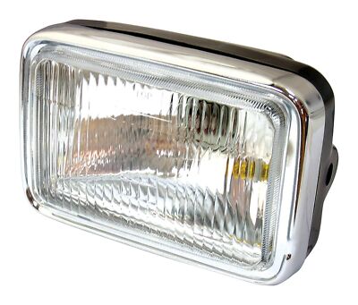 Ersatz Scheinwerfer passend für Honda CB125TDC BA20D 12V 25/25W