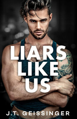 Liars Like Us Morally Gray Paperback #