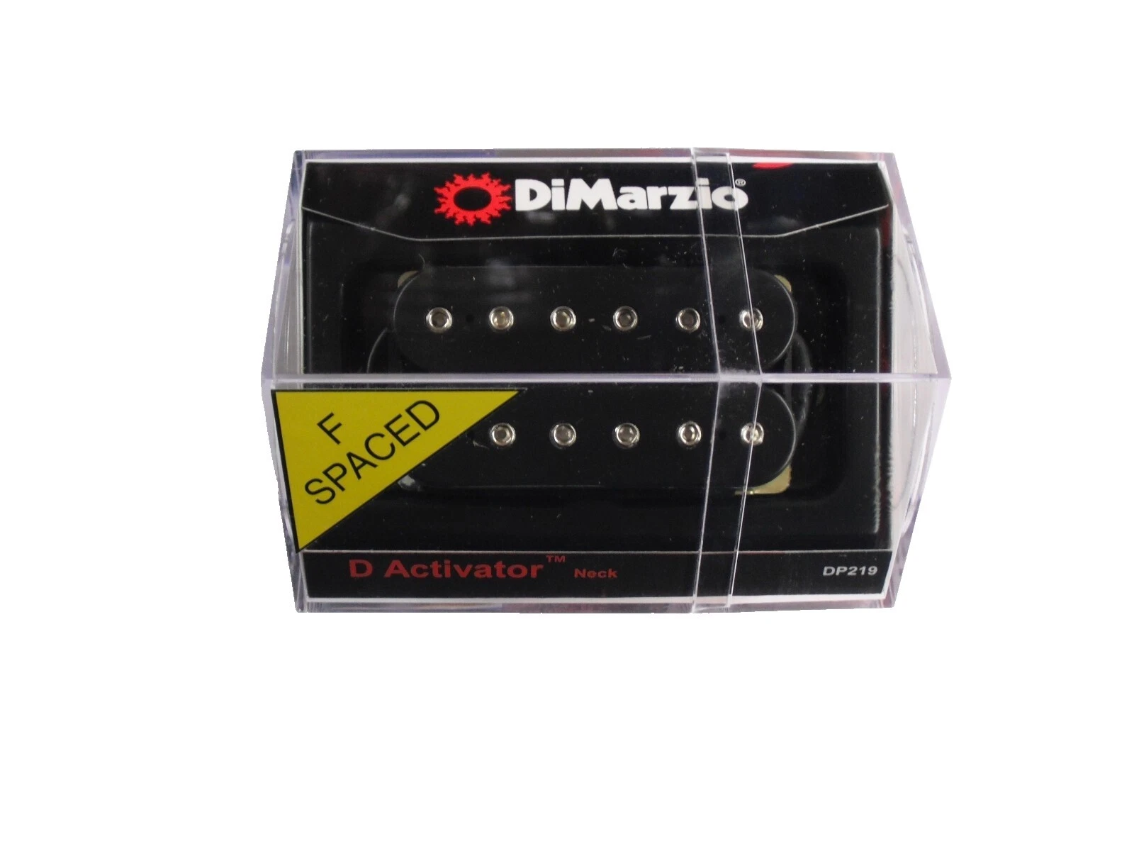 Active DiMarzio Guitar Pickups