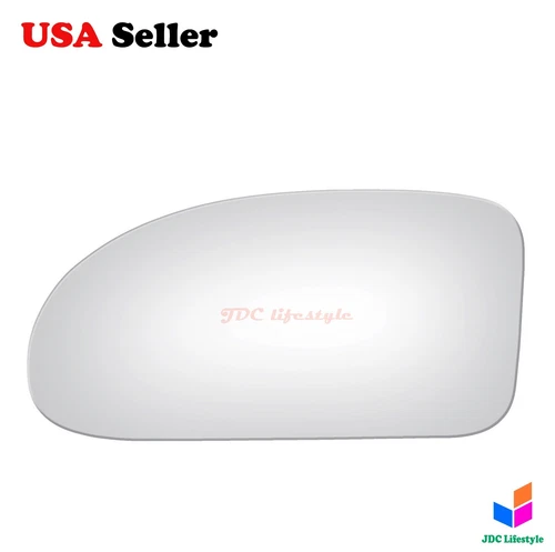 NEW fit 2002-2007 Ford Focus Driver Side Left LH Replacement Mirror Glass #4033