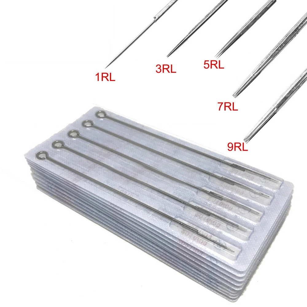 Details 157+ best tattoo needles for lining latest vova.edu.vn