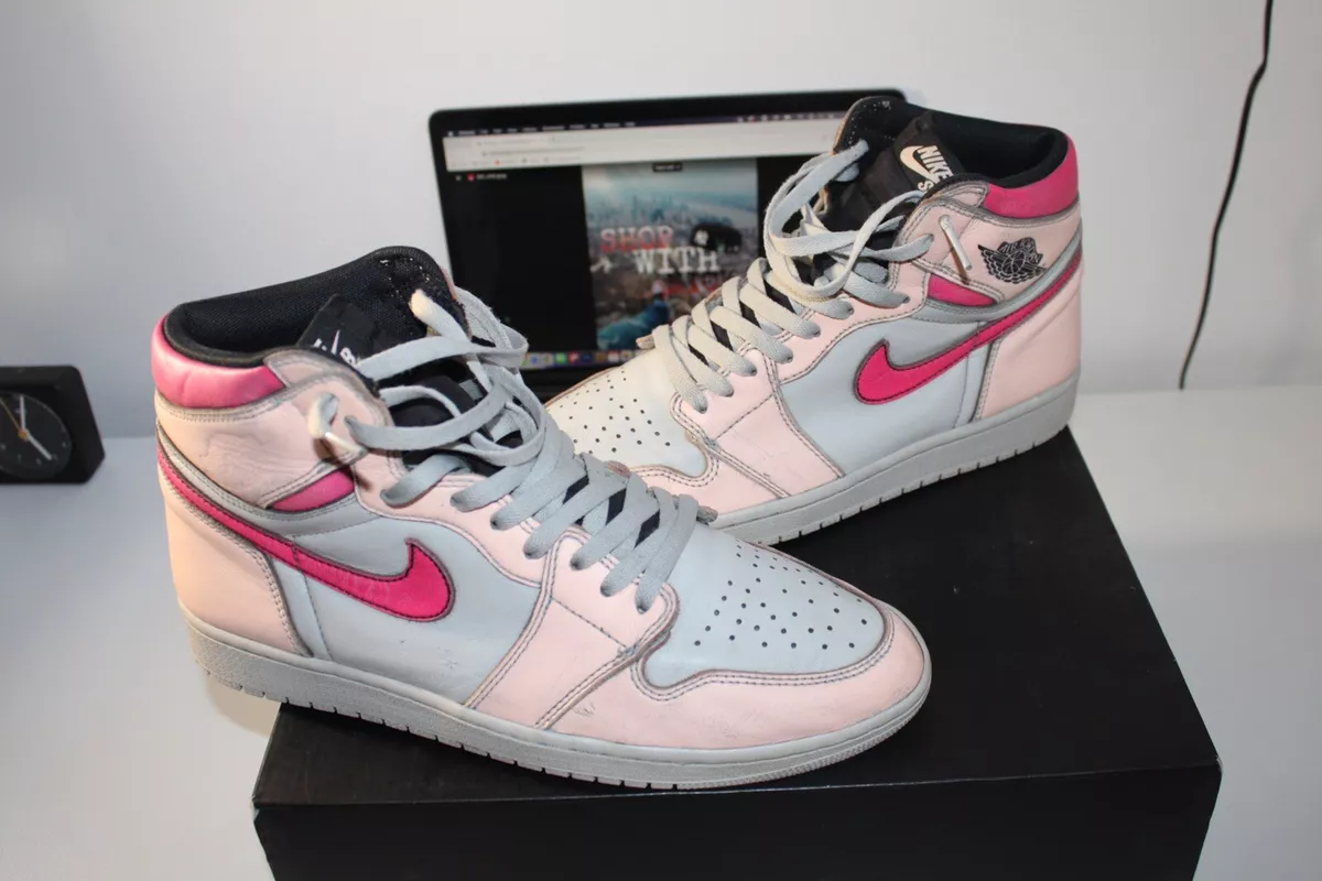 Air Jordan 1 Retro High SB NYC to Paris 2019 Size 11 (CD6578-006