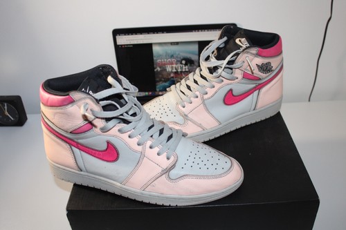 Air Jordan 1 Retro High SB NYC to Paris 2019 Size 11 (CD6578-006)  192502872725 | eBay