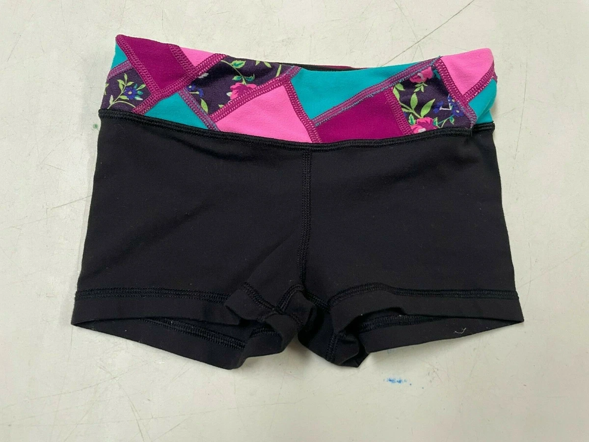Ivivva shorts size 10 cheap