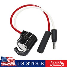 For Frigidaire Refrigerator Defrost Thermostat L47-22F 297216600