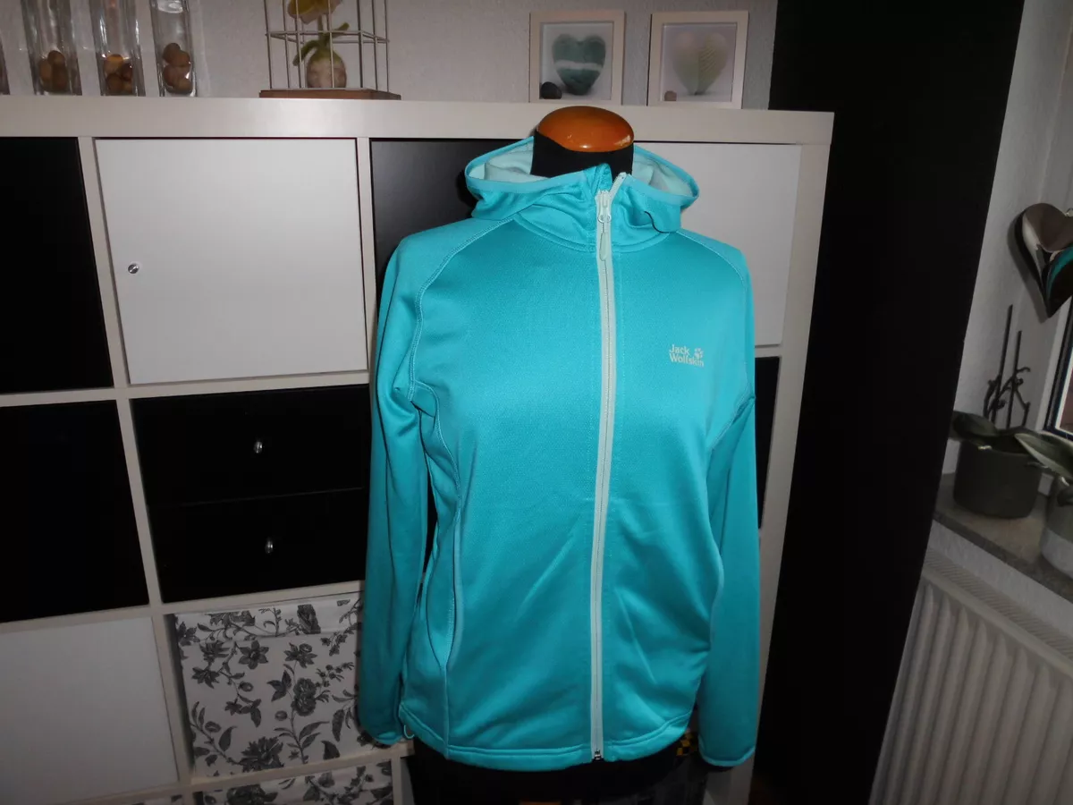 Jack wolfskin sales star jacket