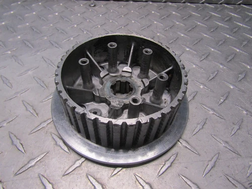 Hub, Sleeve
