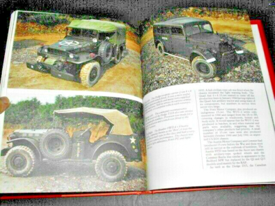 洋書 U.S. Military Vehicles of World War II MILITARY VEHICLES OF WORLD WAR 2 | eBay