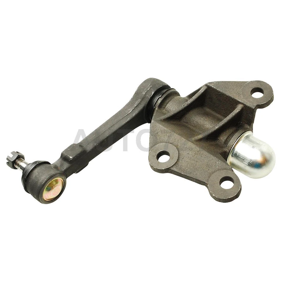 Brazo de rueda loca de dirección delantero Mevotech 2X brazo Pitman para camioneta Toyota 1986-1995 Foto 2 de 4