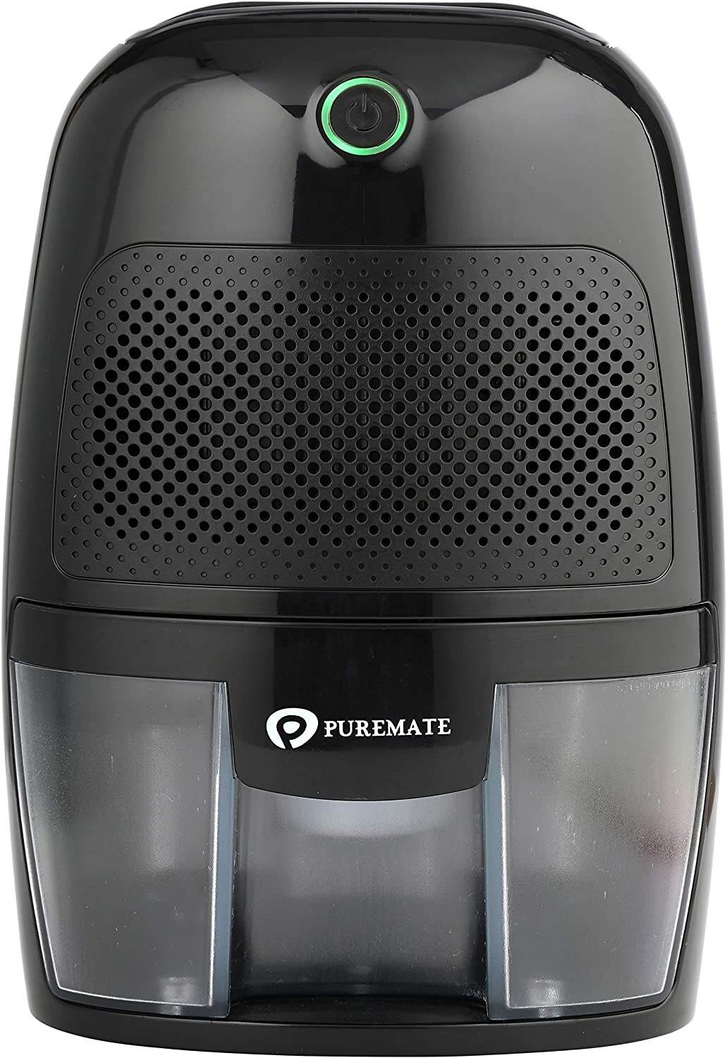 PureMate 600ml Air Dehumidifier for Damp, Mould, Condensation and Moisture -...