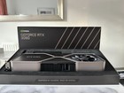 NVIDIA GeForce RTX 3080 Founders Edition 10GB GDDR6X Graphics Card Non LHR
