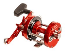 Akios S-Line 656 Dynamo CT Multiplier Reel - Sea Fishing Reel -