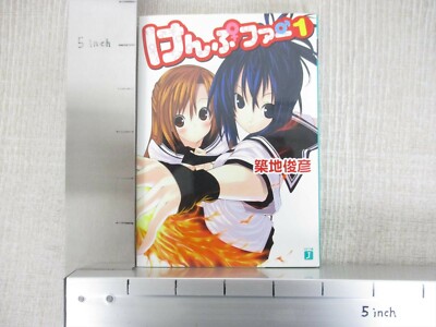 KAMPFER Novel Complete Set 1-12 Including 1/2 Lot of 15 Book Japan