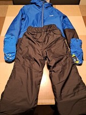 completo sci bambino