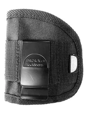 Kimber Mirco 9 Inside Waistband Gun Holster IWB Pro-Tech Outdoors Black Nylon