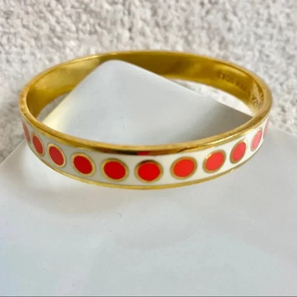 KATE SPADE bracciale kate vanga