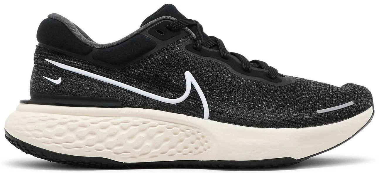 入手難　未使用❕W ナイキ ZOOMX INVIN RUN 3 FP Preços baixos em Nike ZoomX Invincible 3 Cool Grey Black | eBay