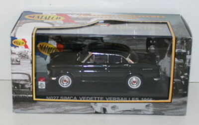 おもちゃ Vitesse 1/43 1956 Simca Vedette Versaill