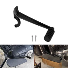 Heel Shifter Matte Black Fit For Indian Challenger Dark Horse 20-23 Chief 14-20