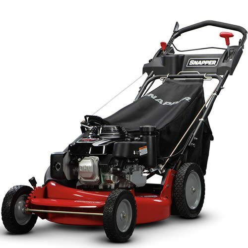 Snapper 7800849 Honda GX160 HIVAC SelfPropelled Lawn Mower for sale