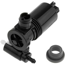 NTY Scheibenreinigung Waschwasserpumpe für Land Rover Discovery Sport L550 2.0