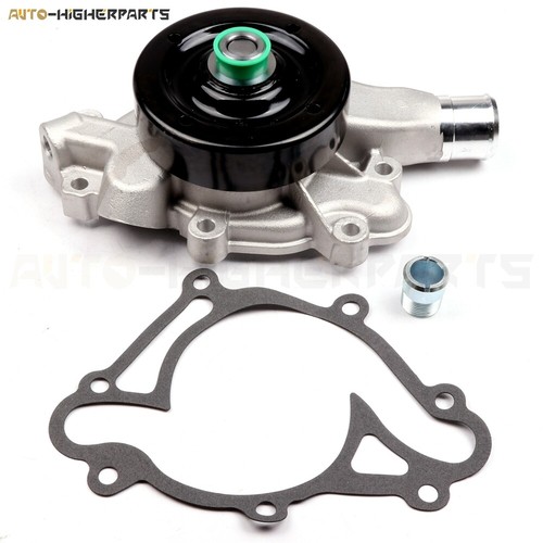 98-04 Intake Manifold Gasket For Ford E-150 3.8L-4.2L V6 OHV 12v DNJ - Foto 12