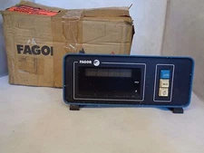 NEW FAGOR V-11 CONTROLLER 110-240V 