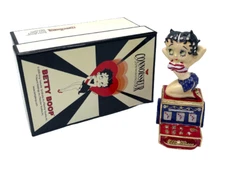 Betty Boop Hot Slots (BB21005)