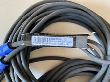 41-25 - Presa SpeakON da pannello - 4 Poli - Alpha Elettronica