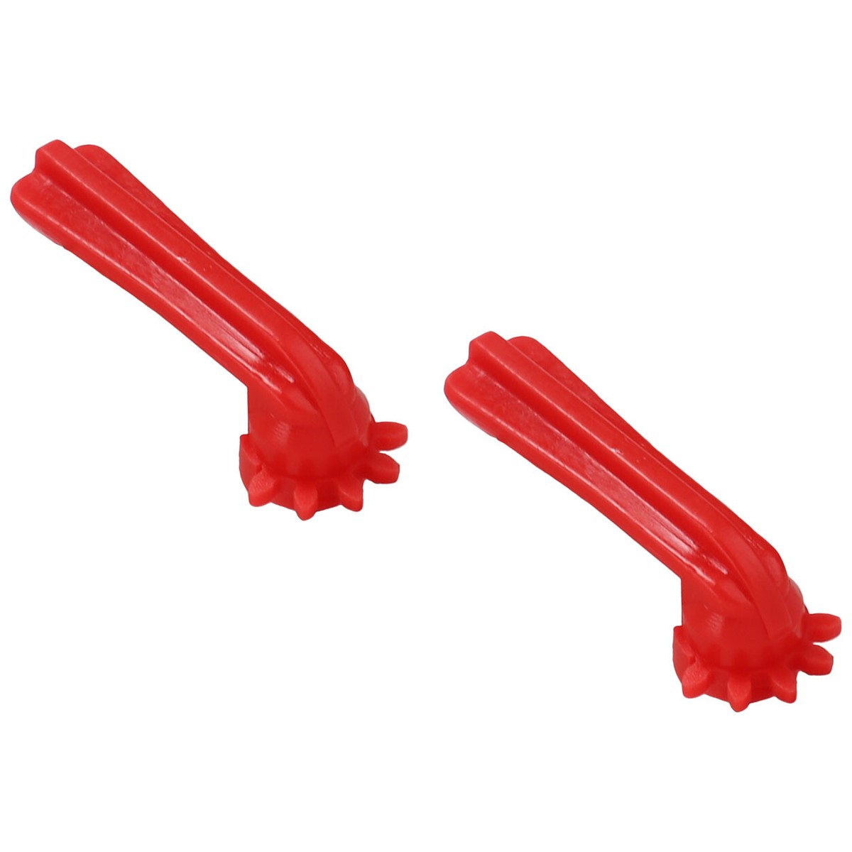 Makita 451925-5 Choke Lever for Blower BHX2500 BHX2500CA (2-Pack
