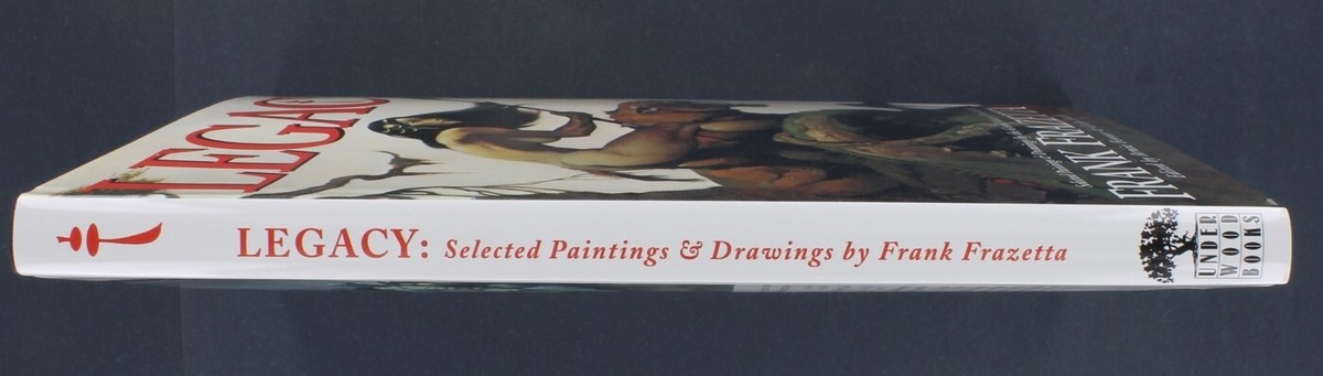 アート・デザイン・音楽 LEGACY Selected Paintings & Drawings Legacy : Selected Paintings and Drawings by the Grand Master of