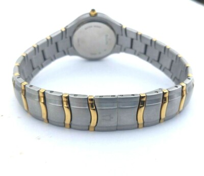 Bulova Diamond Gallery Women display picture 3