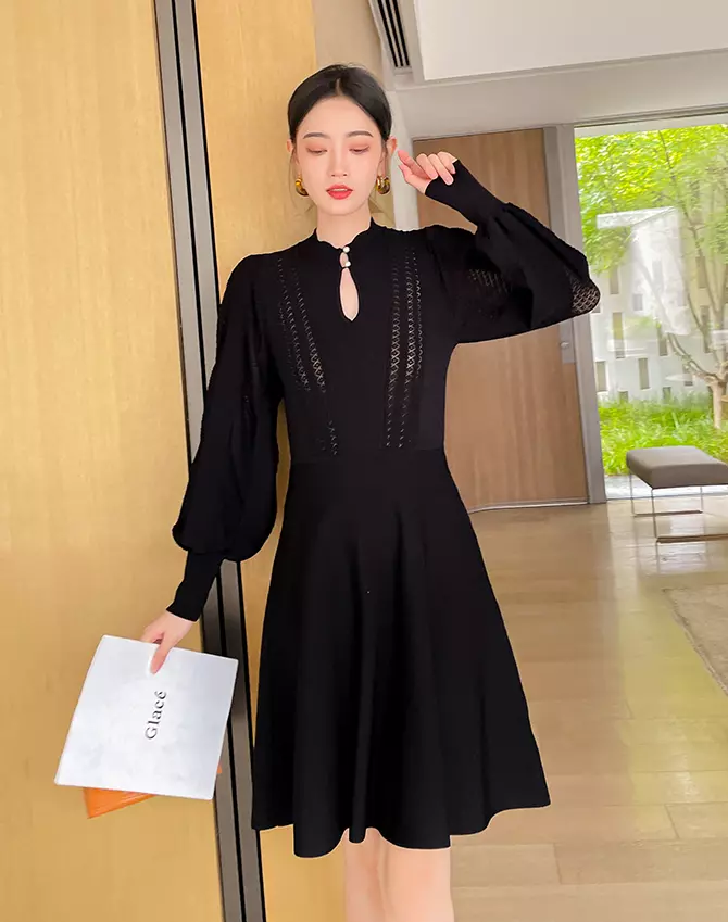 Sandro dress sales