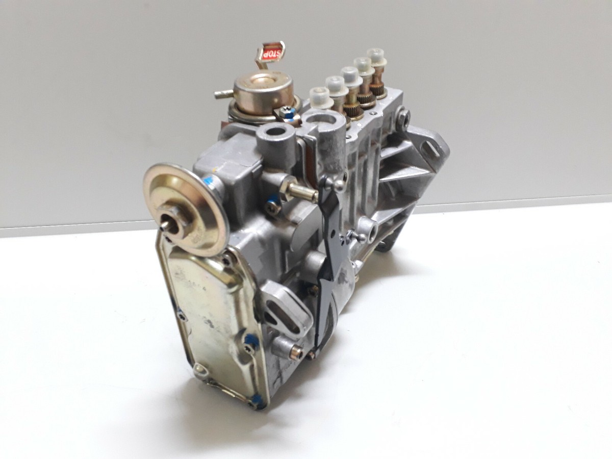 Bosch 0400075986 Injection Pump For Diesel Om 602, W124 250d, W201