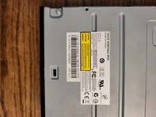 DVD/CD SATA Rewritable Drive Model DH-16ABSH Internal PC Multi Recorder