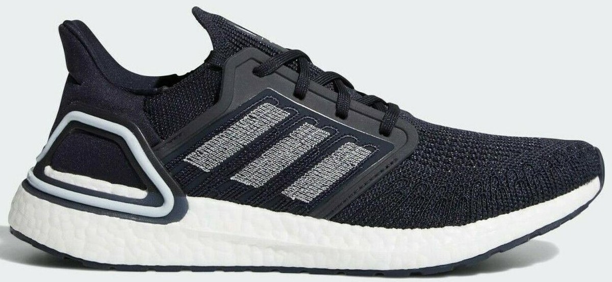 adidas Parley x UltraBoost 20 Legion Ink for Sale | Authenticity