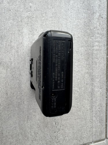 Panasonic RO-P166 Walkman - Photo 4/7