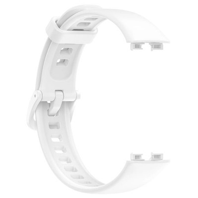 Silikon Armband Für Huawei Band 8 Ersatz Strap Sport Tracker Uhrenarmband