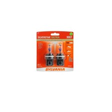 Sylvania Silverstone Ultra Headlights 2 Pack 9004