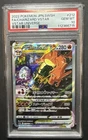Charizard VSTAR 212/172 S12a: Vstar Universe Holo (Japanese) PSA 10