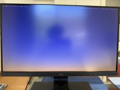 BenQ SW271 27  4K Wide Gamut Display | 99% Adobe RGB | Hardware Calibration