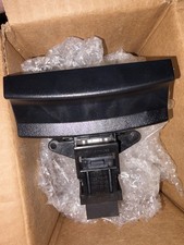 Frigidaire Black Latch Assembly 5304500348