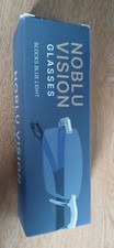 Noblu Vision Bluelight Glasses for Men Women Noblu Glasses No Blue Light Gla