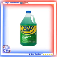 1 Gallon Concentrated All-Purpose Cleaner and Degreasers Removes grease & grime.