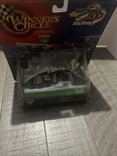 WINNERS CIRCLE DALE EARNHARDT DAYTONA 500 WIN FEBRUARY 15 1998 40TH ANNIVERSARY