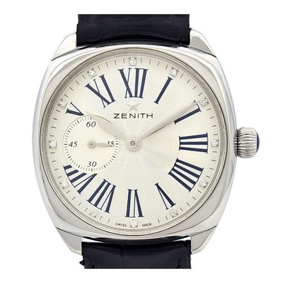 ZENITH Heritage Star 03.1970.681 TO286266