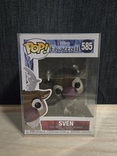 2015 Funko Frozen Mystery Minis 54