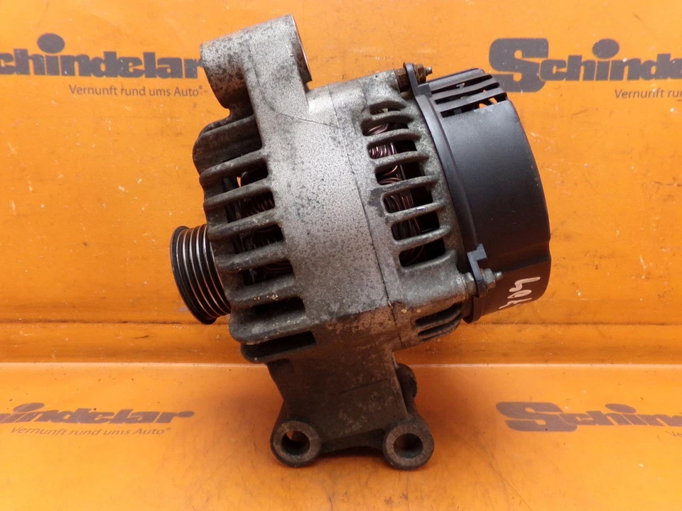 Alternatore 105A 3N11-10300-AF FORD FOCUS II (DA, DP, HCP) 1.6 - Immagine 2 di 4