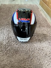 ARAI RX-7V HRC Honda Motorbike Helmet